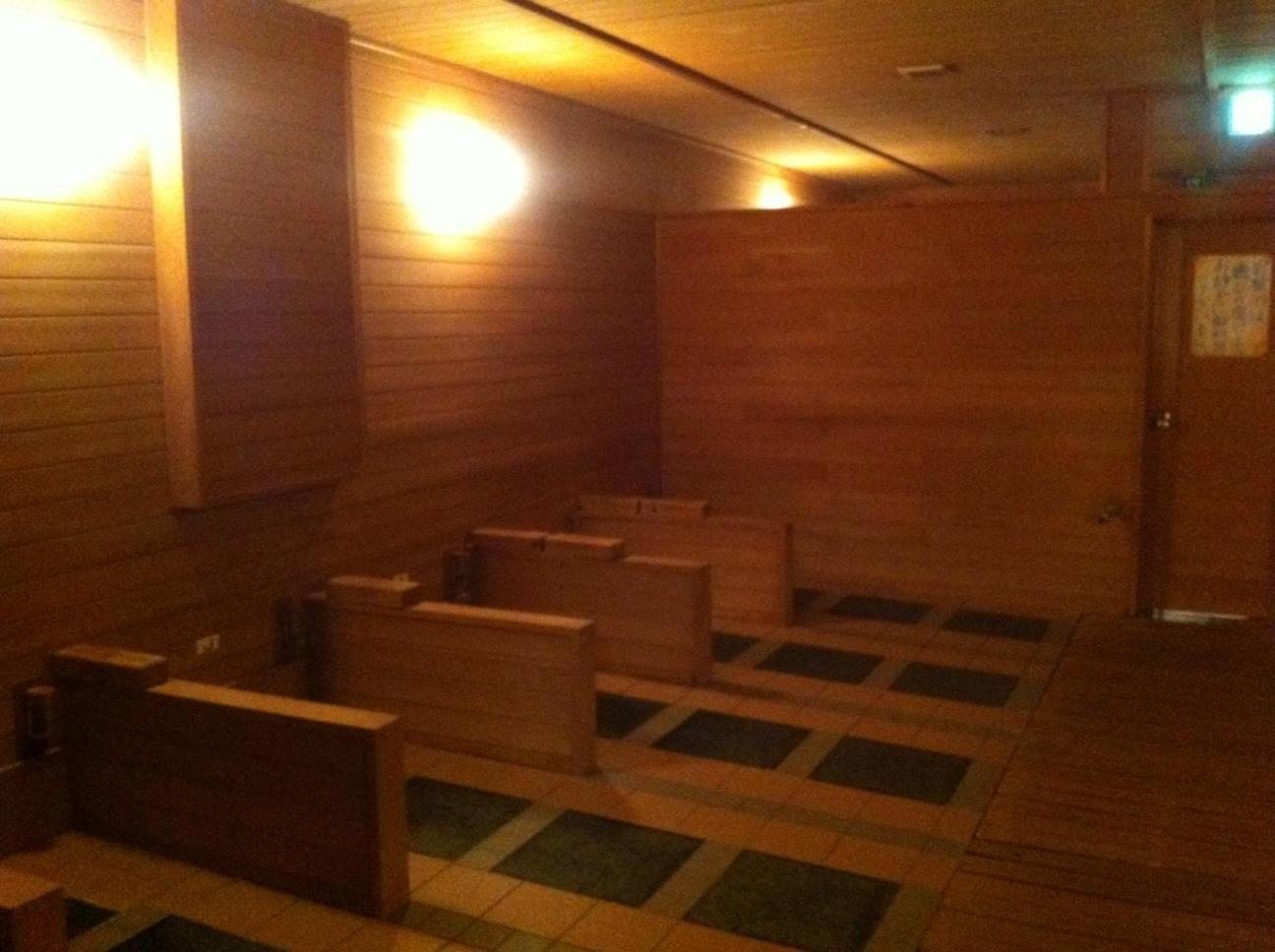 函馆公园酒店 外观 照片