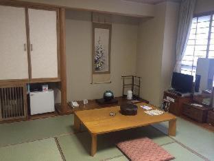 函馆公园酒店 客房 照片