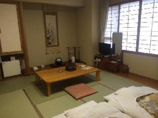 函馆公园酒店 客房 照片